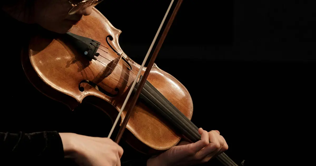 Concert de Natacha Triadou