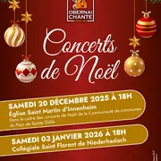 Concert de Noël
