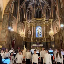 Concert De Noël