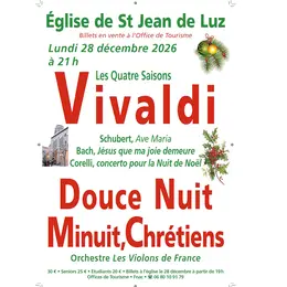 Concert de Noël