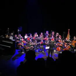 Concert de Noël