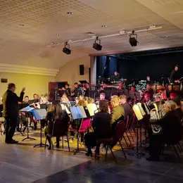 Concert de Noël