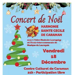 Concert De Noël