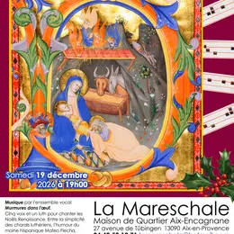 Concert de Noël