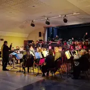 Concert de Noël