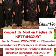 Concert de Noël