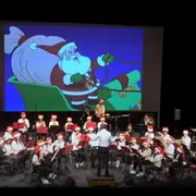 Concert de Noël