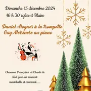 Concert de Noël
