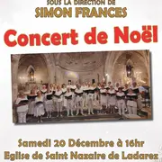 Concert De Noël