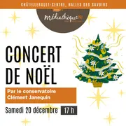 Concert de Noël