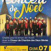 Concert de Noël