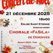 Concert de Noël