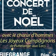Concert de Noël