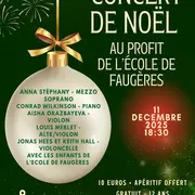 Concert De Noël