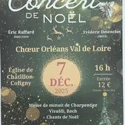 Concert de Noël