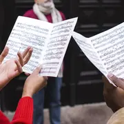 Concert De Noël