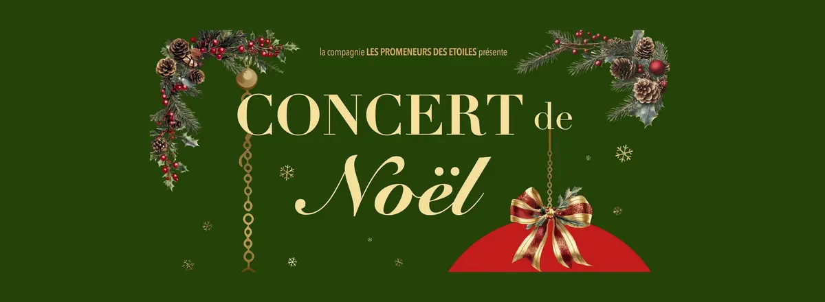 Concert de Noël