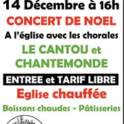 Concert de Noël
