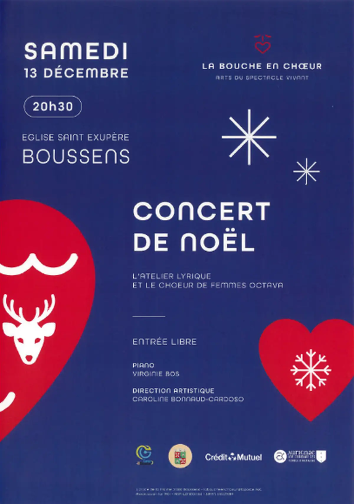 Concert De Noël