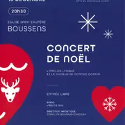Concert De Noël