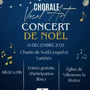 Concert De Noël