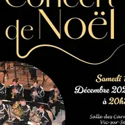 Concert de Noël
