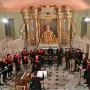 Concert de Noël