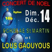 Concert De Noel