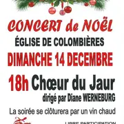 Concert De Noël