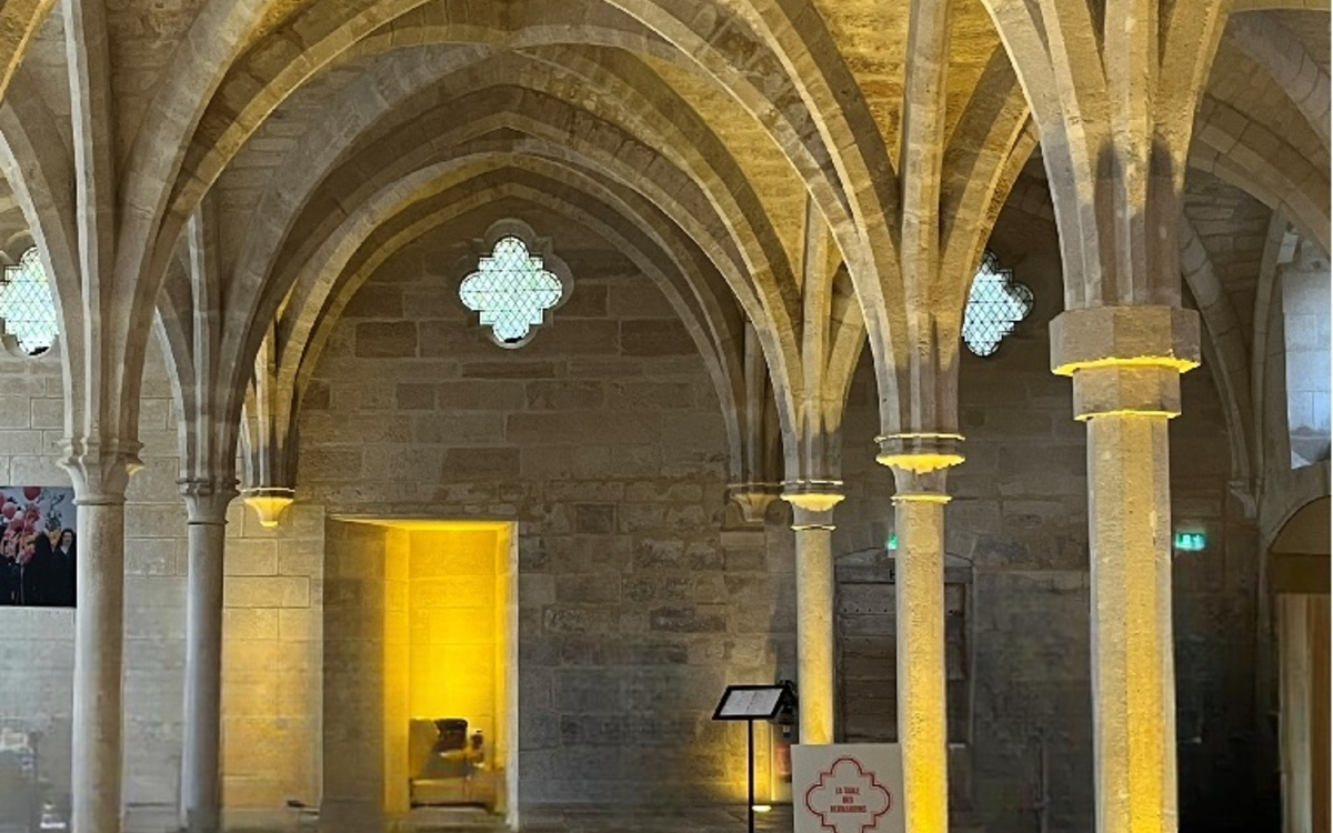 CONCERT DE NOËL - Chiu - Bernardin