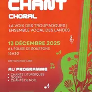 Concert de Noël
