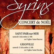 Concert de Noël