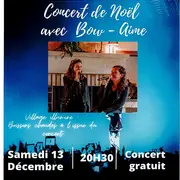 Concert de Noël