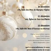 Concert de Noël