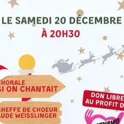 5 concerts de Noël magiques à Nancy : vos idées sorties de décembre