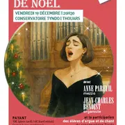 Concert de Noël