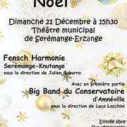 Concert de Noël