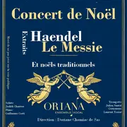 Concert de Noël