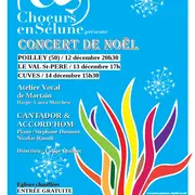 Concert de Noël
