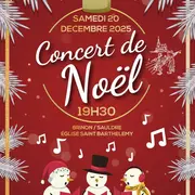 Concert de Noël