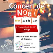 Concert De Noël