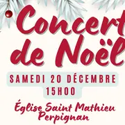 Concert De Noel