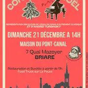 Concert de Noël