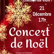 Concert de Noël