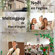 Concert de Noël
