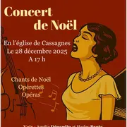 Concert De Noël