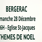 Concert de Noël