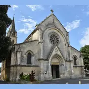 Concert de Noël à Bourg