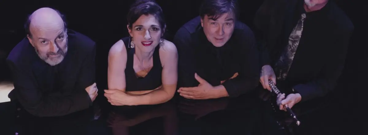 Concert de Noël  A l'ombre de Broadway