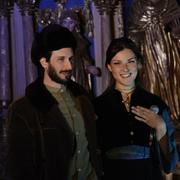 Concert de Noël à la bougie avec Aether